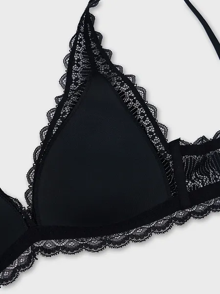 Изображение товара Бюстгальтер Mark Formelle 512603 (р.70A, черный-1)