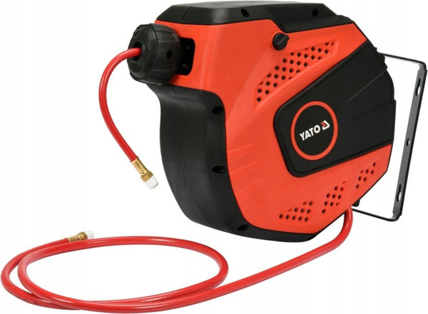 Изображение товара Шланг для компрессора Yato YT-24243 (14 м)