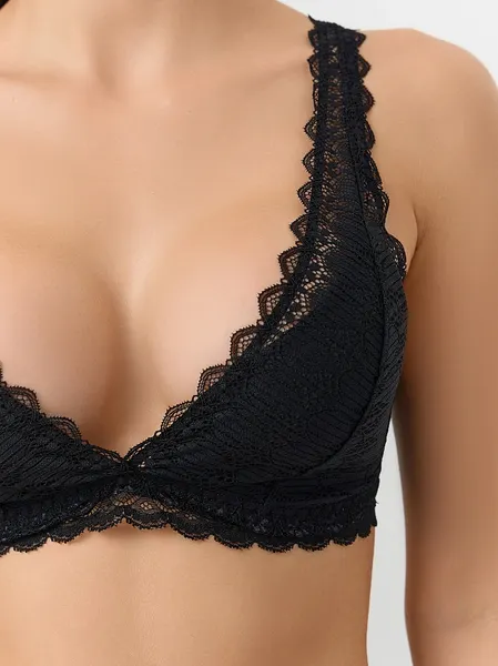 Изображение товара Бюстгальтер Mark Formelle 512603 (р.70B, черный-1)