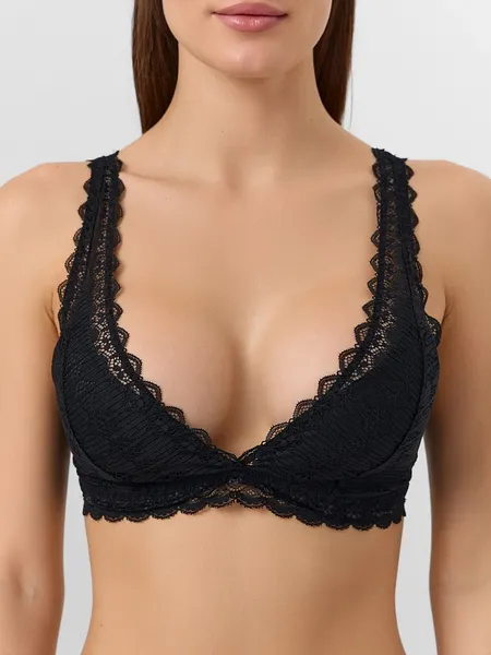 Изображение товара Бюстгальтер Mark Formelle 512603 (р.70B, черный-1)