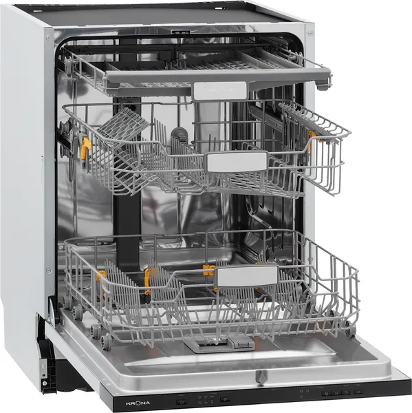 Изображение товара Посудомоечная машина Krona Wespa 60 BI V2 / КА-00012010