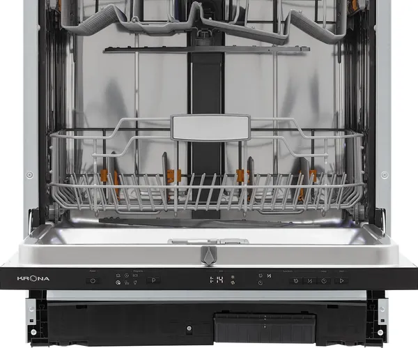 Изображение товара Посудомоечная машина Krona Wespa 60 BI V2 / КА-00012010