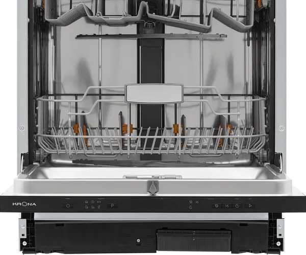 Изображение товара Посудомоечная машина Krona Wespa 60 BI V2 / КА-00012010