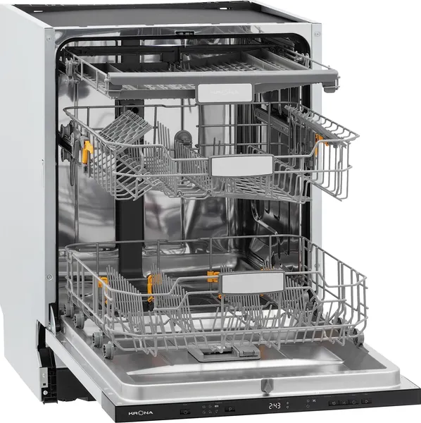 Изображение товара Посудомоечная машина Krona Wespa 60 BI V2 / КА-00012010