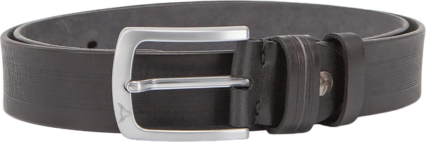Изображение товара Ремень мужской Spubull 896-K503-S-BLK (черный)