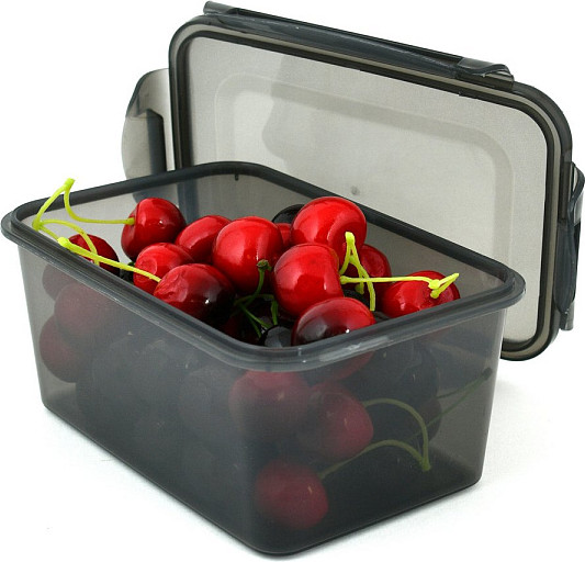 Изображение товара Контейнер Мультидом 93 161 (дымчатый)