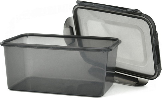 Изображение товара Контейнер Мультидом 93 161 (дымчатый)