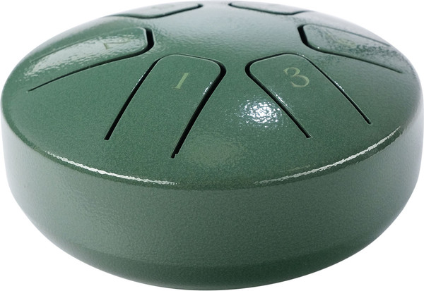 Изображение товара Глюкофон Foix FTD-386C-FG (зеленый)