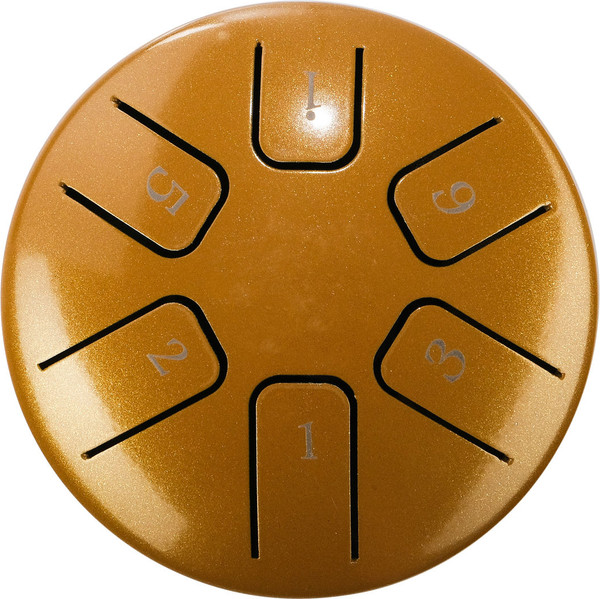 Изображение товара Глюкофон Foix FTD-386C-GG (золотой)