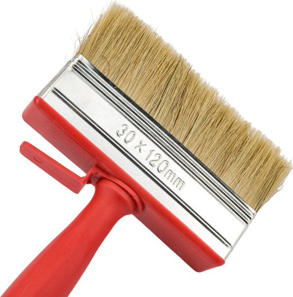 Изображение товара Кисть малярная Toolberg Ракля 30x120мм / 0106112