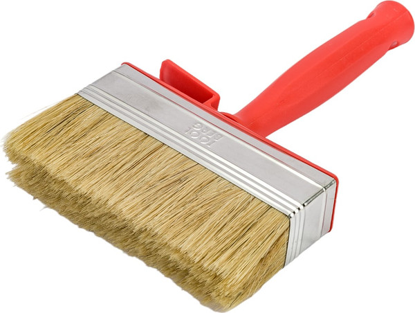 Изображение товара Кисть малярная Toolberg Ракля 30x120мм / 0106112