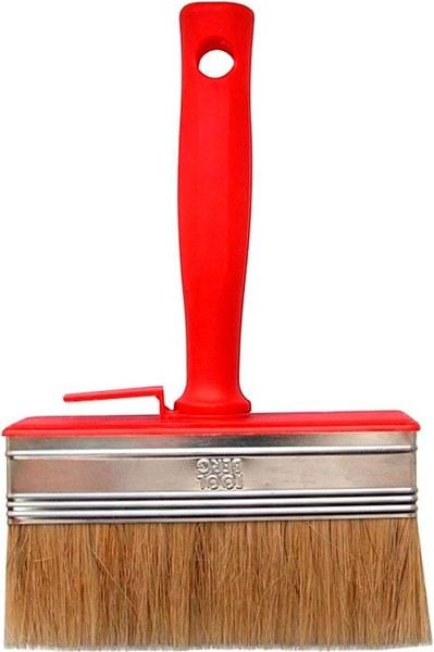 Изображение товара Кисть малярная Toolberg Ракля 40x140мм / 0106114