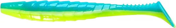 Изображение товара Мягкая приманка ZanderMaster Gektor 12.5см 5 / 28851 (4шт)