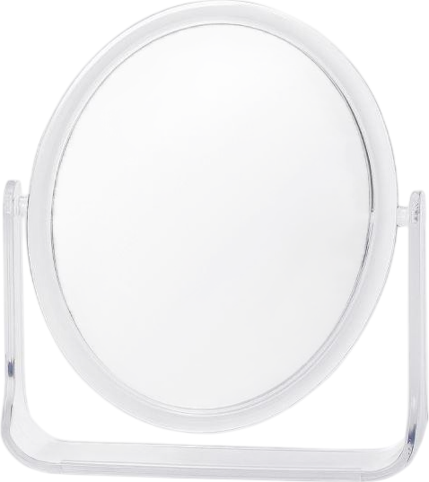 Изображение товара Зеркало косметическое ILikeGift Crystal 142P-02-1