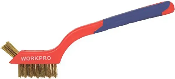 Изображение товара Набор щеток слесарных Workpro WP253005