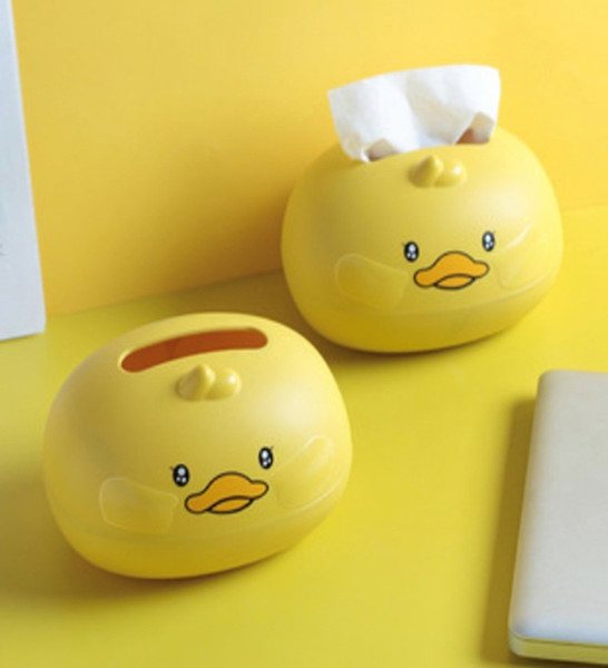 Изображение товара Салфетница ILikeGift Duck 6325