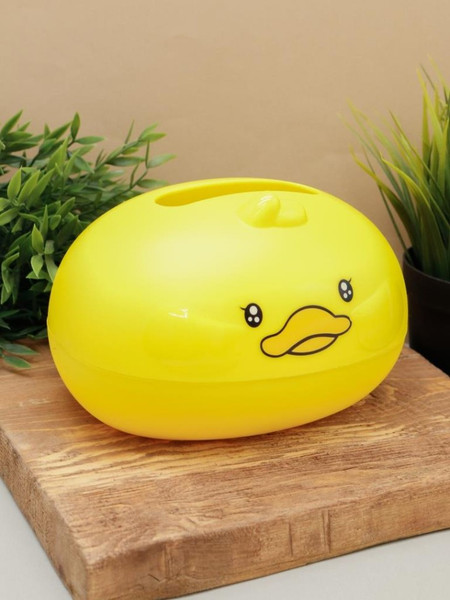 Изображение товара Салфетница ILikeGift Duck 6325