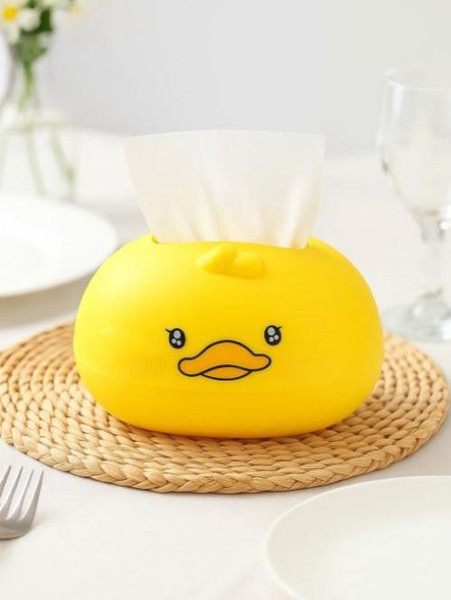 Изображение товара Салфетница ILikeGift Duck 6325