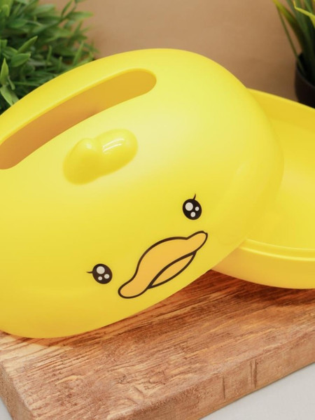 Изображение товара Салфетница ILikeGift Duck 6325