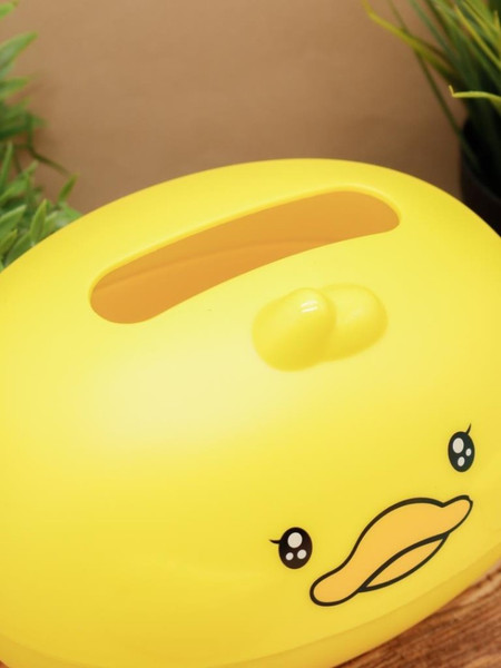 Изображение товара Салфетница ILikeGift Duck 6325