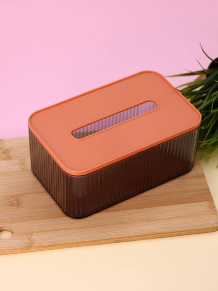 Изображение товара Салфетница ILikeGift Simplicity 6633-01 (orange)