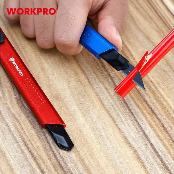 Изображение товара Лезвие сменное Workpro WP212018