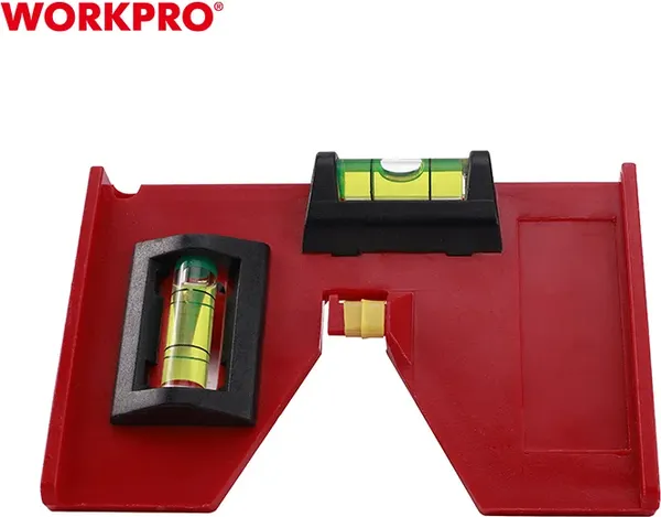 Изображение товара Уровень строительный Workpro WP262029