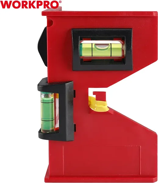 Изображение товара Уровень строительный Workpro WP262029