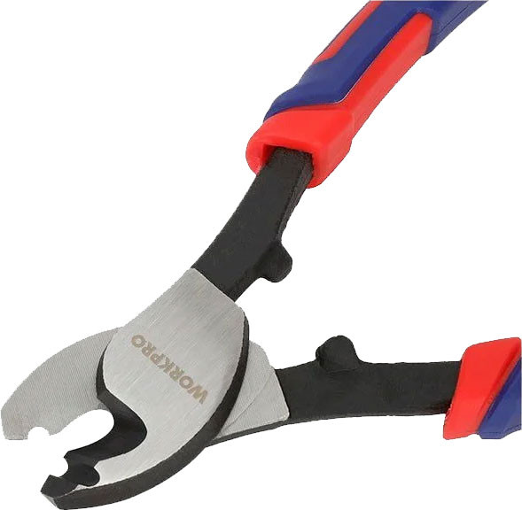 Изображение товара Кабелерез Workpro 170мм / WP293007