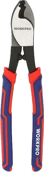 Изображение товара Кабелерез Workpro 210мм / WP293006