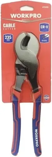 Изображение товара Кабелерез Workpro 235мм / WP293008