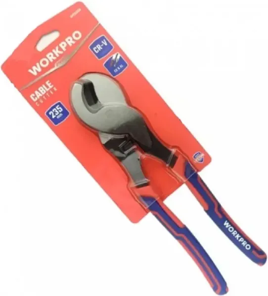 Изображение товара Кабелерез Workpro 235мм / WP293008