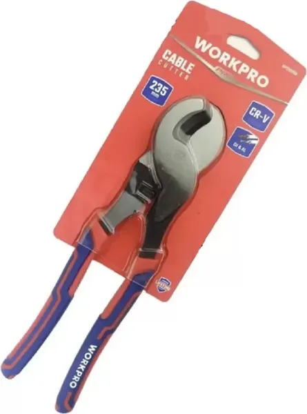 Изображение товара Кабелерез Workpro 235мм / WP293008