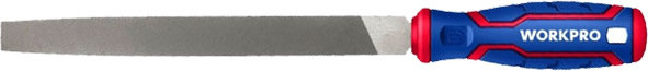 Изображение товара Напильник Workpro 250мм / WP251002