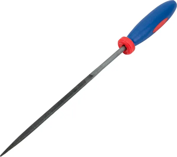 Изображение товара Набор напильников Workpro WP251018 (6пр)