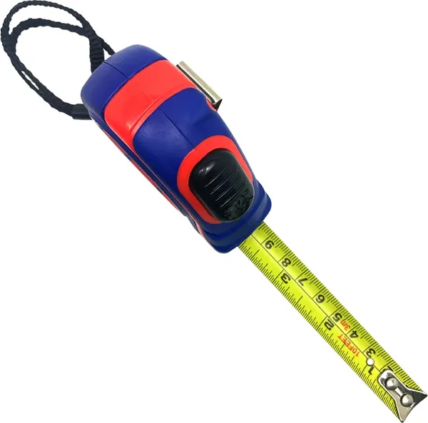 Изображение товара Рулетка Workpro WP261005 (3м)