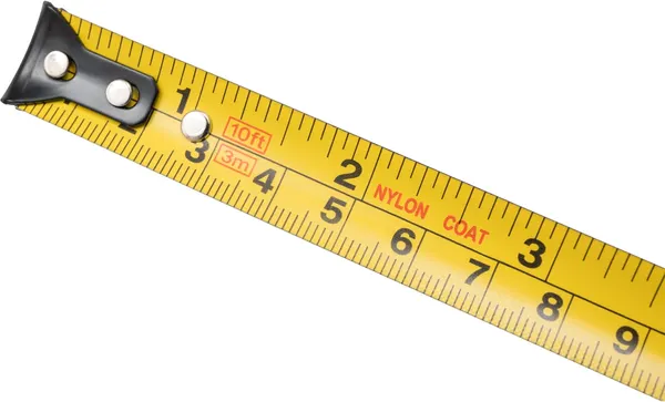 Изображение товара Рулетка Workpro WP261008 (3м)