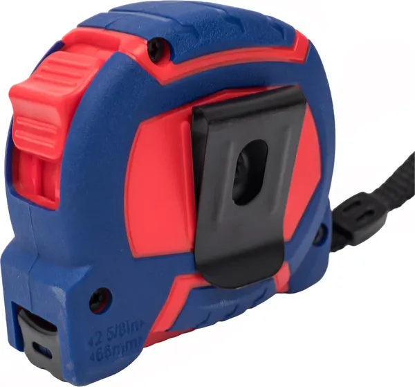 Изображение товара Рулетка Workpro WP261008 (3м)