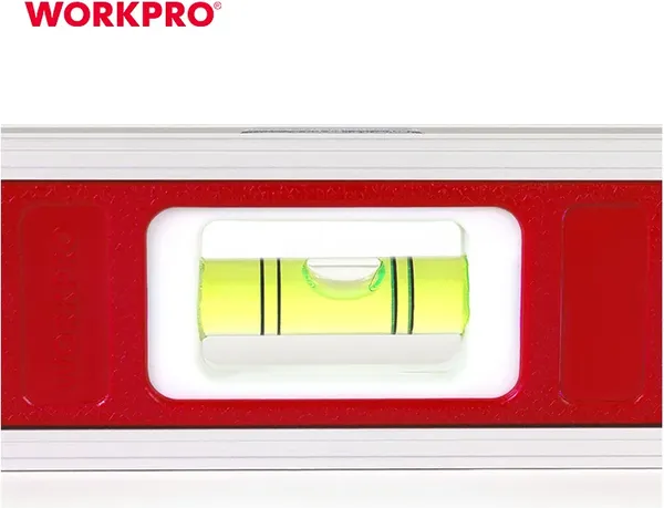 Изображение товара Уровень строительный Workpro WP262026