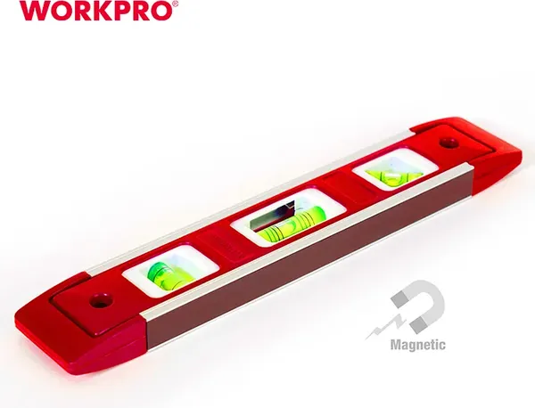 Изображение товара Уровень строительный Workpro WP262026