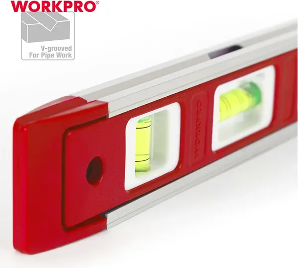 Изображение товара Уровень строительный Workpro WP262026