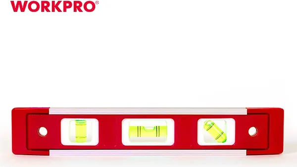 Изображение товара Уровень строительный Workpro WP262026