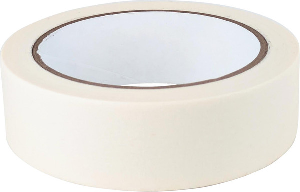 Изображение товара Лента малярная Лакра Креп 30мм (30м)