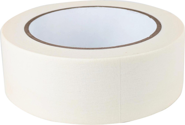 Изображение товара Лента малярная Лакра Креп 38мм (40м)