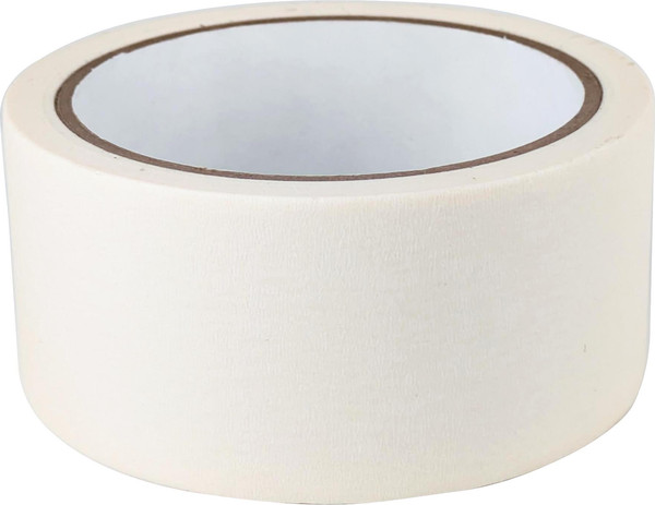 Изображение товара Лента малярная Лакра Креп 45мм (20м)