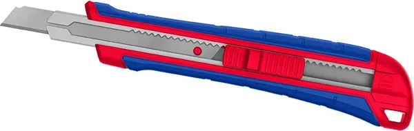 Изображение товара Нож пистолетный Workpro WP212008