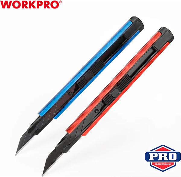 Изображение товара Нож пистолетный Workpro WP212012
