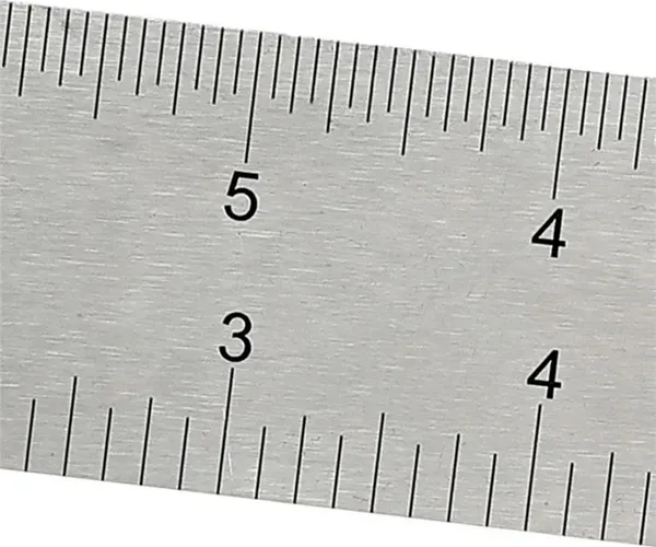 Изображение товара Угольник Workpro WP264004