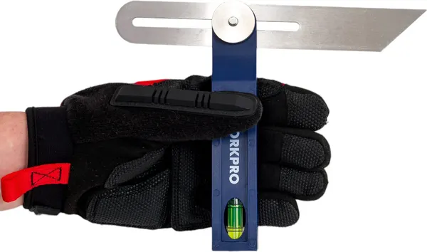 Изображение товара Угломер Workpro 200мм / WP264005