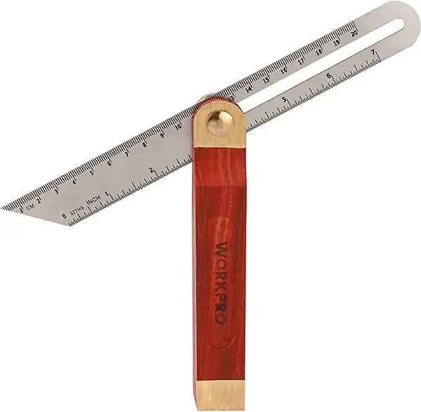 Изображение товара Угломер Workpro 230мм / WP264006